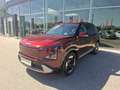 Kia EV5 265 AWD 81,4kWh Earth Plus Magma Rot Rot - thumbnail 1