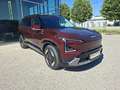 Kia EV5 265 AWD 81,4kWh Earth Plus Magma Rot Rot - thumbnail 2