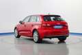 Audi A3 Sportback 1.6TDI Design Edition 85kW Czerwony - thumbnail 9