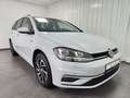Volkswagen Golf Variant JOIN NAVI SHZ TEL PDC M&S CarPlay Blanc - thumbnail 1