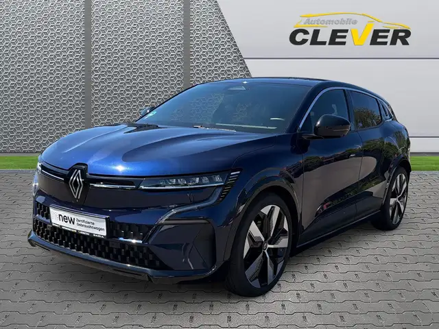 Renault Megane E TECH TECHNO EV40 130