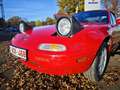 Mazda MX-5 1.6 NA MIATA Rouge - thumbnail 13