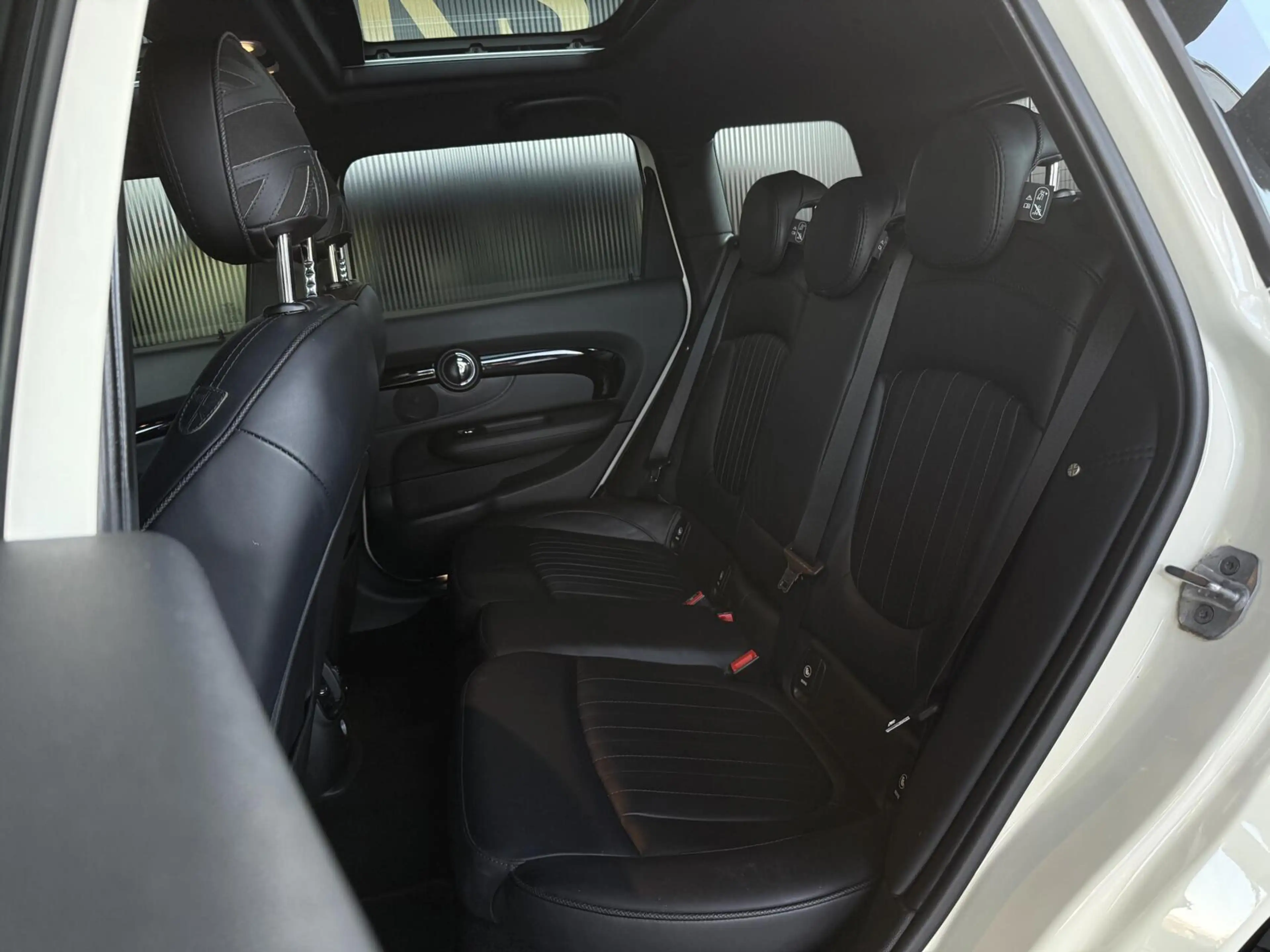 MINI Cooper S Clubman 2.0 Chili |Pano|Head up|Carplay|LED| — photo 14