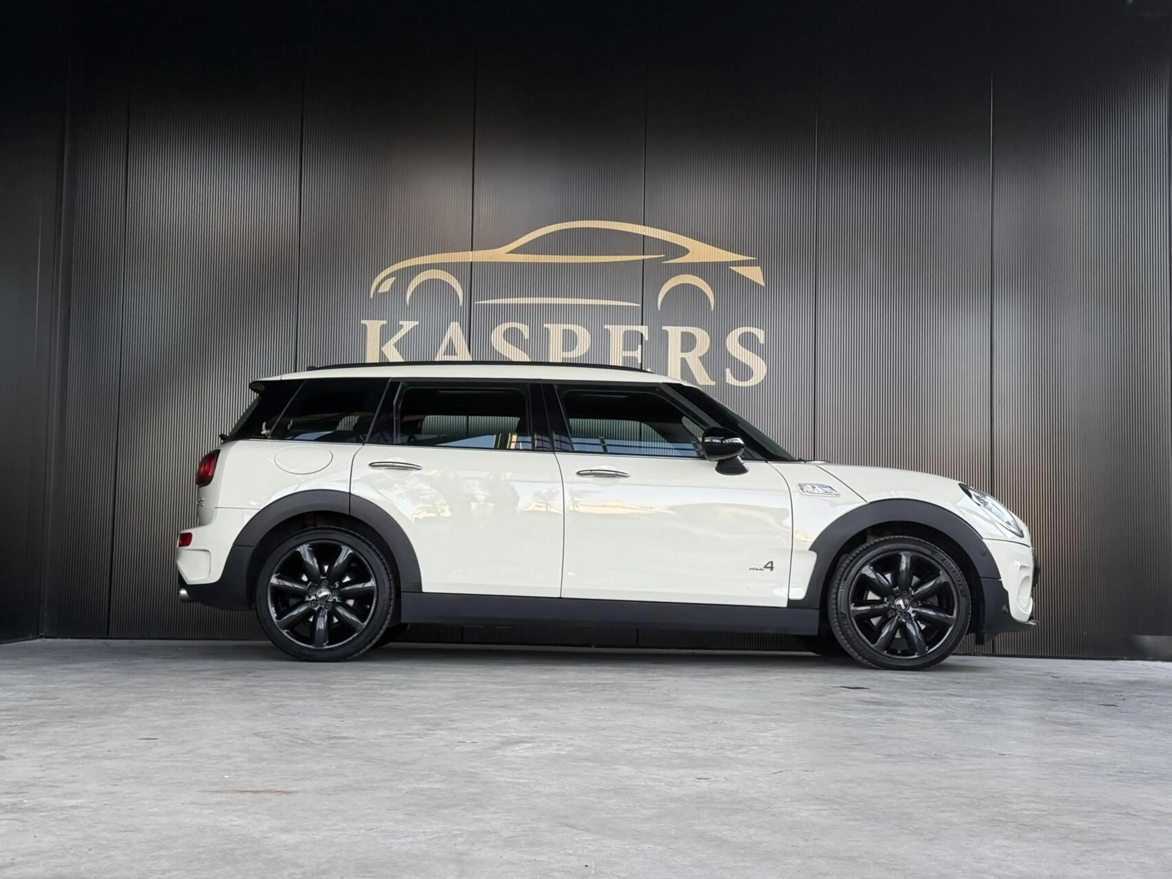 MINI Cooper S Clubman 2.0 Chili |Pano|Head up|Carplay|LED| — photo 11