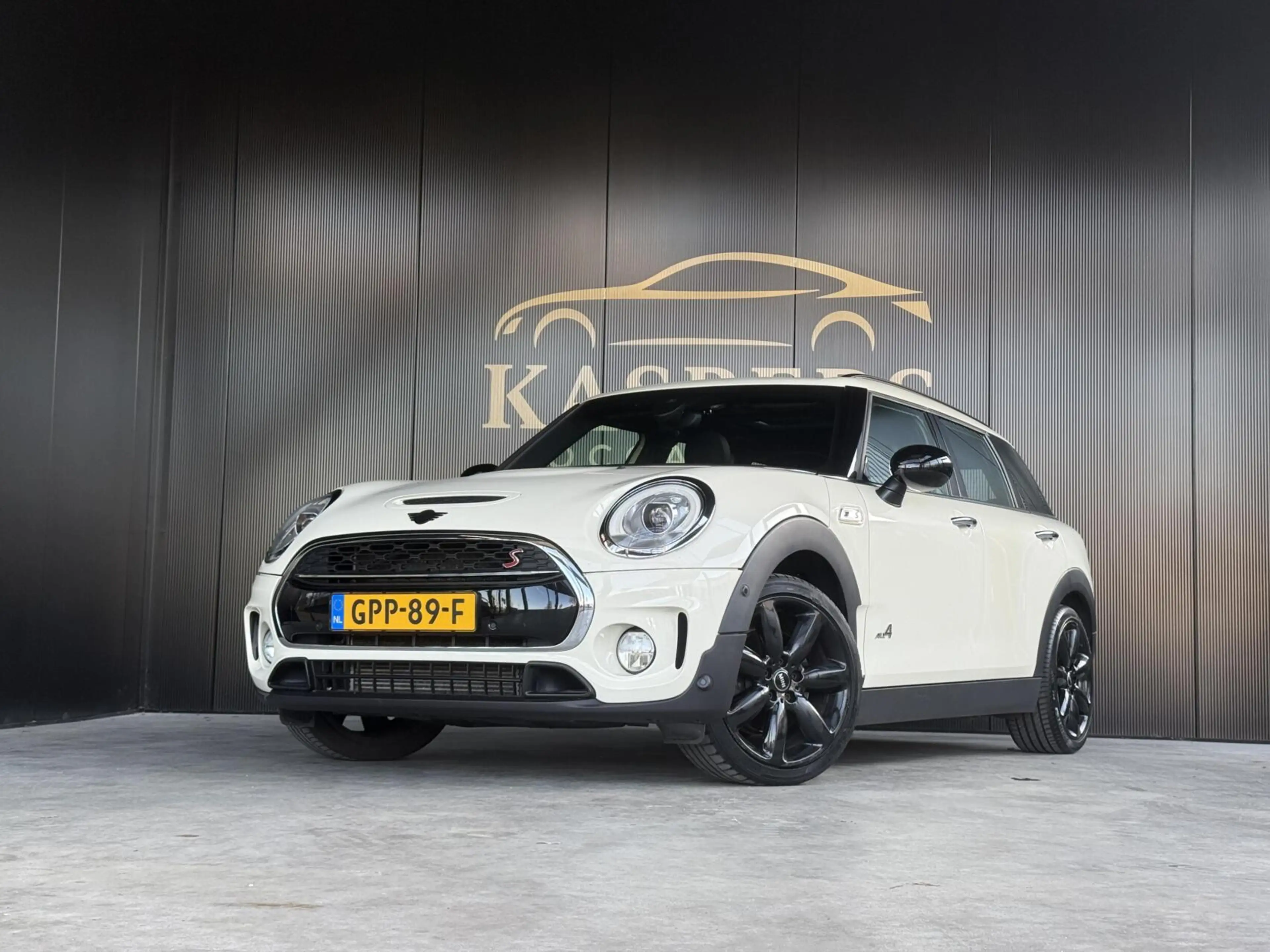 MINI Cooper S Clubman 2.0 Chili |Pano|Head up|Carplay|LED| — photo 2
