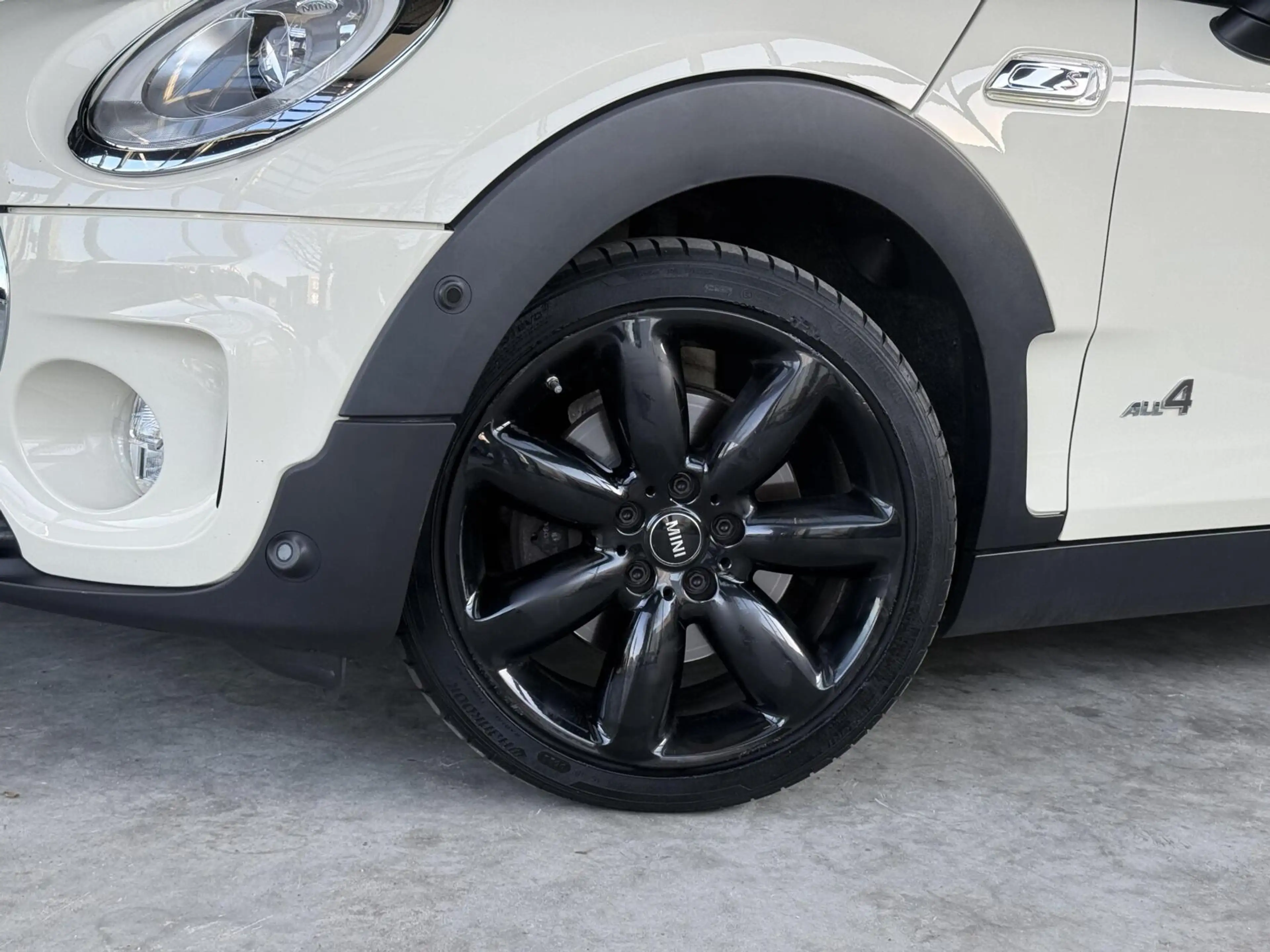 MINI Cooper S Clubman 2.0 Chili |Pano|Head up|Carplay|LED| — photo 3