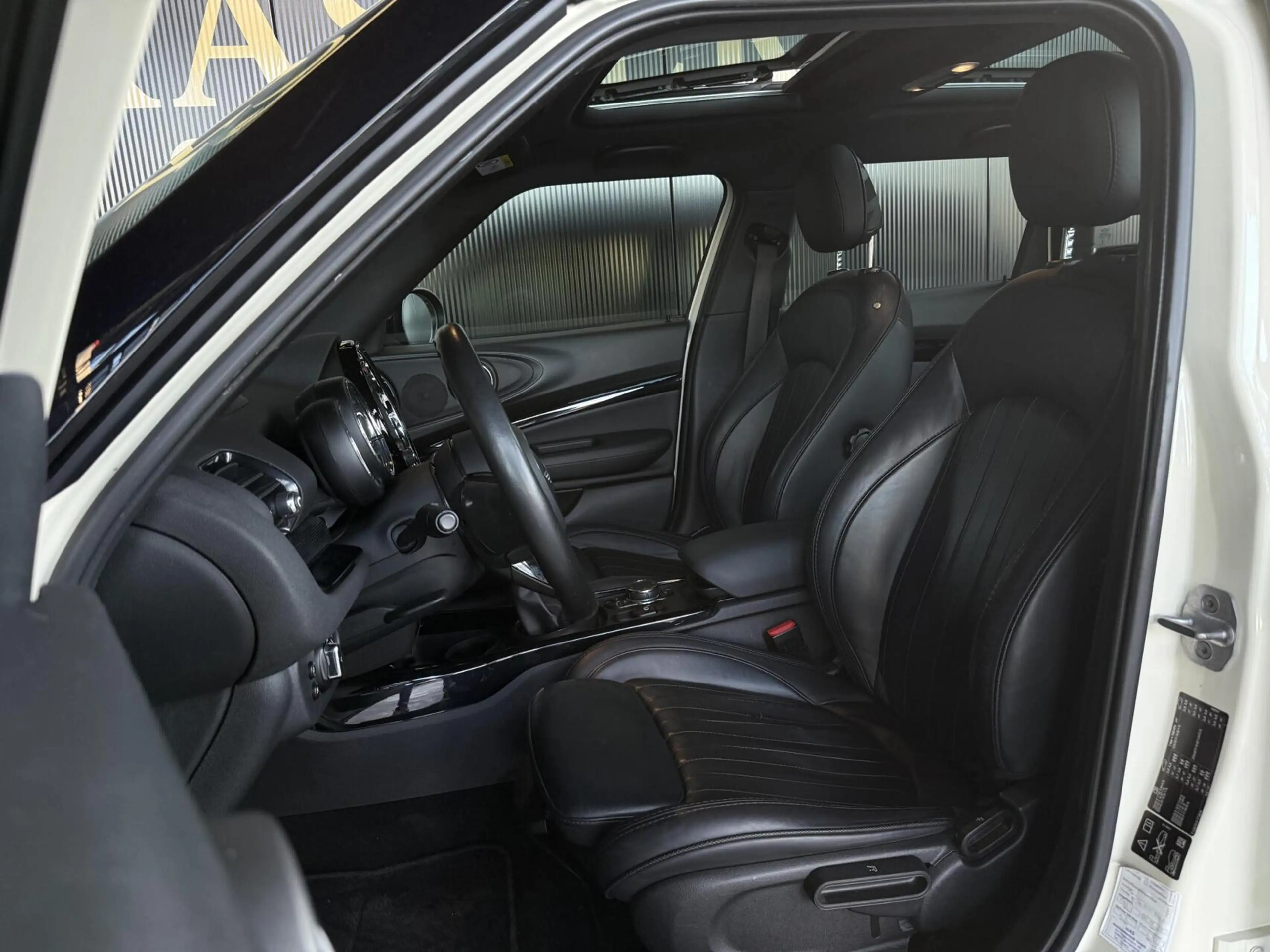 MINI Cooper S Clubman 2.0 Chili |Pano|Head up|Carplay|LED| — photo 13