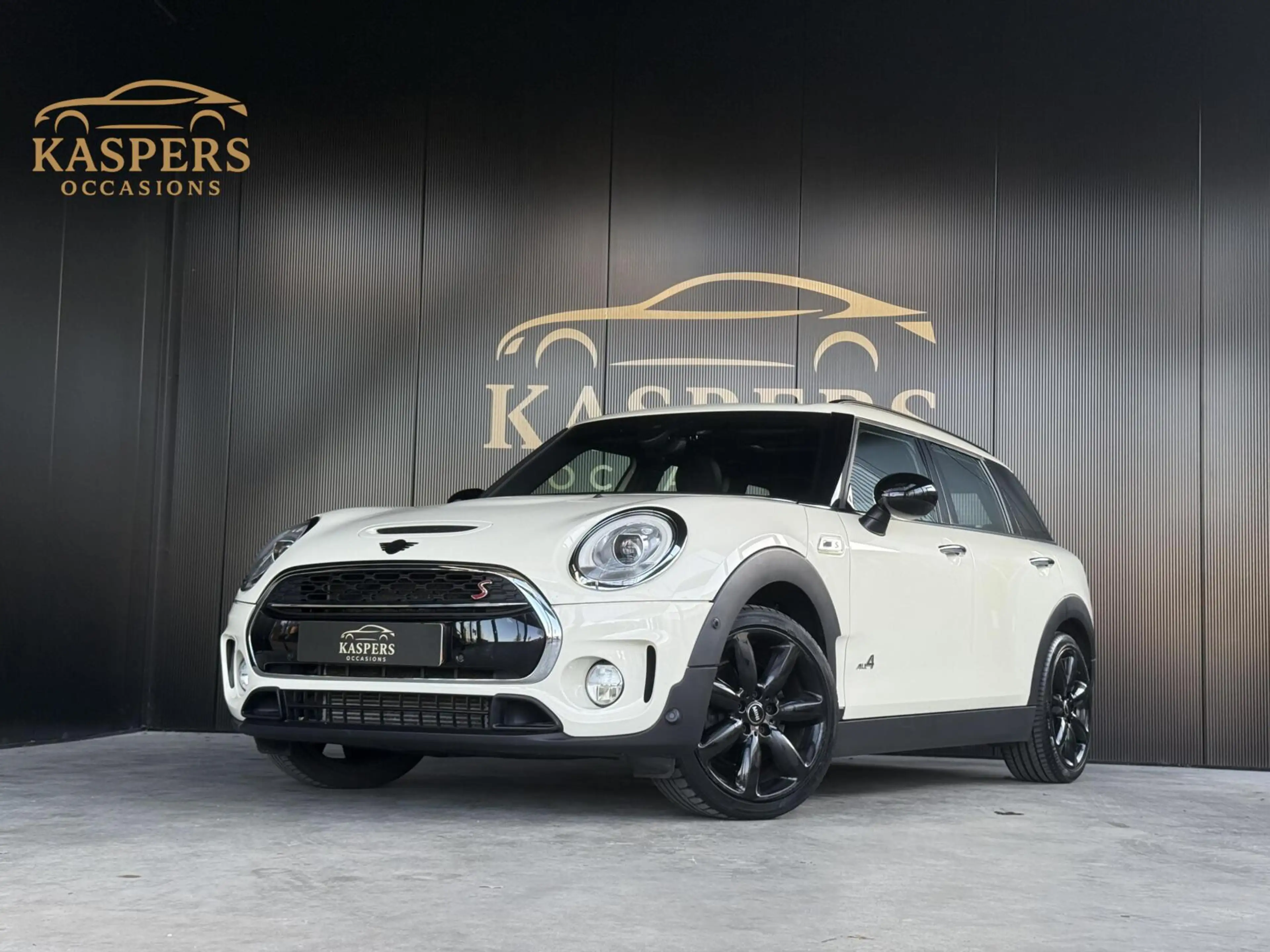MINI Cooper S Clubman 2.0 Chili |Pano|Head up|Carplay|LED|