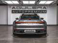 Porsche 911 Carrera 4S Gris - thumbnail 12