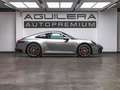 Porsche 911 Carrera 4S Gris - thumbnail 2
