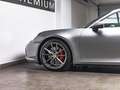 Porsche 911 Carrera 4S Gris - thumbnail 13