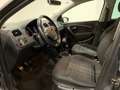 Volkswagen Polo 1.2 tsi 90 cv lounge Gris - thumbnail 10
