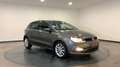 Volkswagen Polo 1.2 tsi 90 cv lounge Gris - thumbnail 4