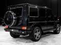 Mercedes-Benz G 500 *LONG*ADAD*PANO*CAM*BSA* Noir - thumbnail 3