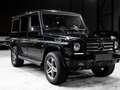 Mercedes-Benz G 500 *LONG*ADAD*PANO*CAM*BSA* Noir - thumbnail 6