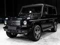Mercedes-Benz G 500 *LONG*ADAD*PANO*CAM*BSA* Noir - thumbnail 1