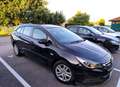 Opel Astra Sports Tourer 1.6 Neues Pickerl, gültig 11/2026 Schwarz - thumbnail 1