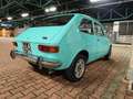 Fiat 127 bauletto del 1973 Niebieski - thumbnail 2