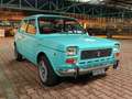 Fiat 127 bauletto del 1973 Niebieski - thumbnail 1