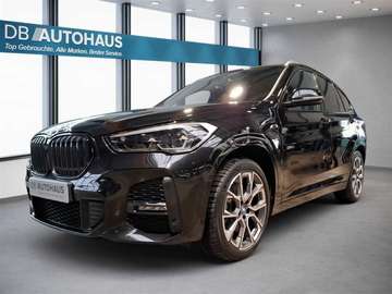 xDrive 25e M Sport Steptronic