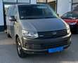 Volkswagen T6 Kombi T6 Space Camper/DSG/4Motion/VB Luftfahrwerk! Gris - thumbnail 3