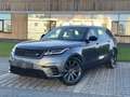 Land Rover Range Rover Velar R-Dynamic HSE 3,0 V6 Allrad *PANO, MASSAGE, HUD* Gris - thumbnail 8