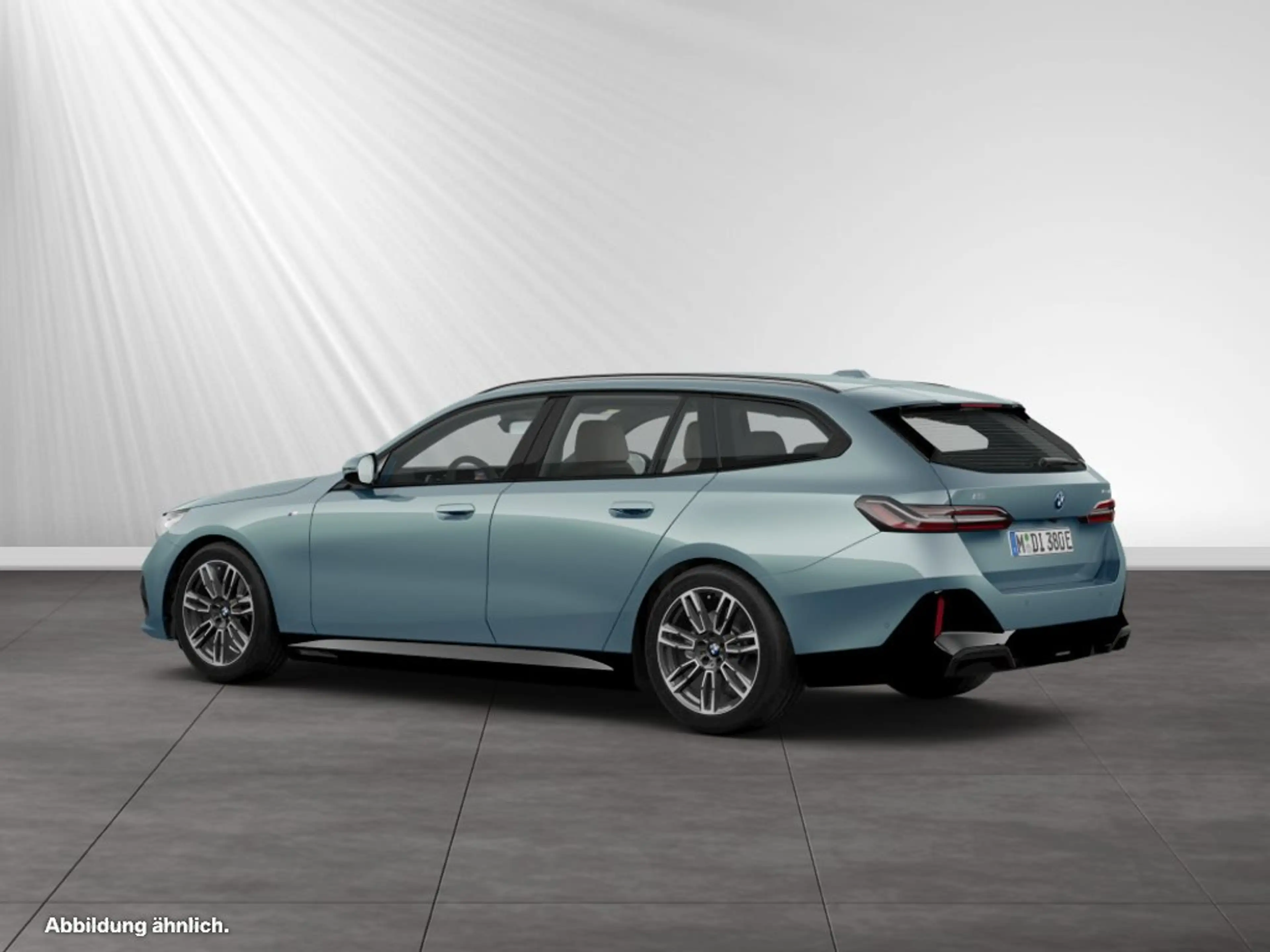 BMW i5 eDrive40 Touring M Sport|Harman/Kardon|DA+ — photo 8