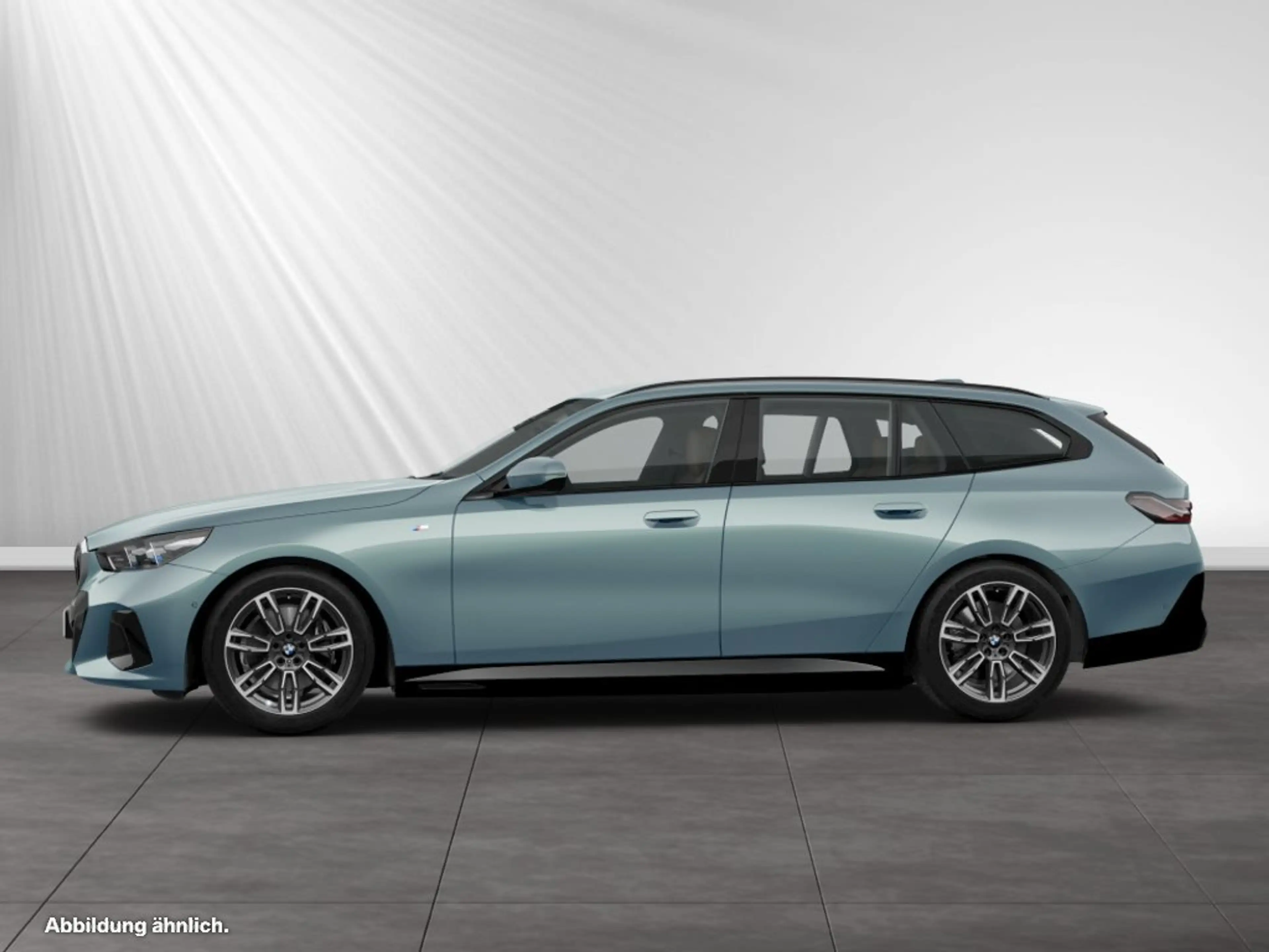 BMW i5 eDrive40 Touring M Sport|Harman/Kardon|DA+ — photo 7