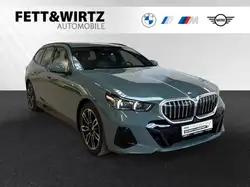 Bmw i5 eDrive40 Touring M Sport|Harman/Kardon|DA+