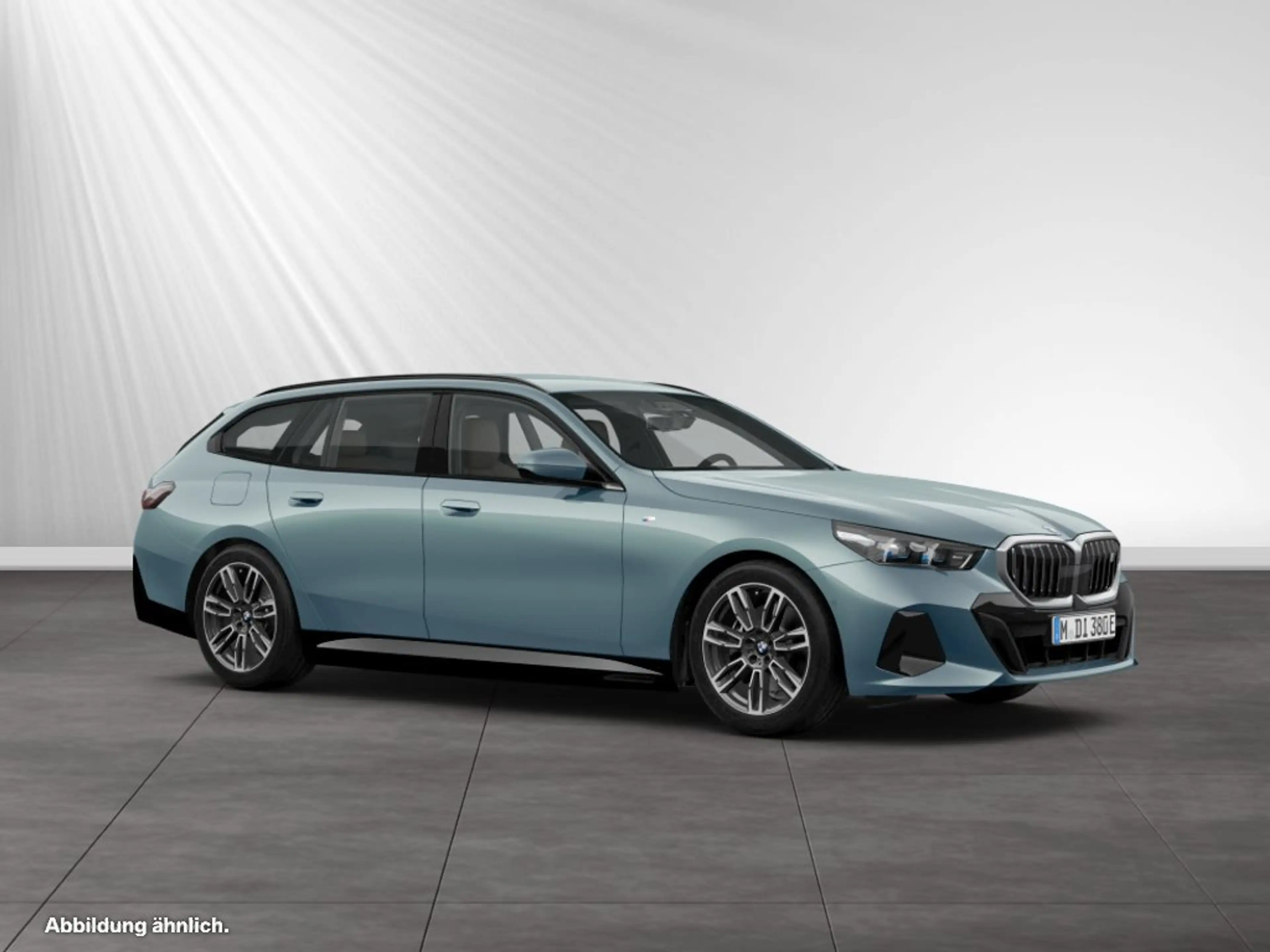 BMW i5 eDrive40 Touring M Sport|Harman/Kardon|DA+ — photo 12