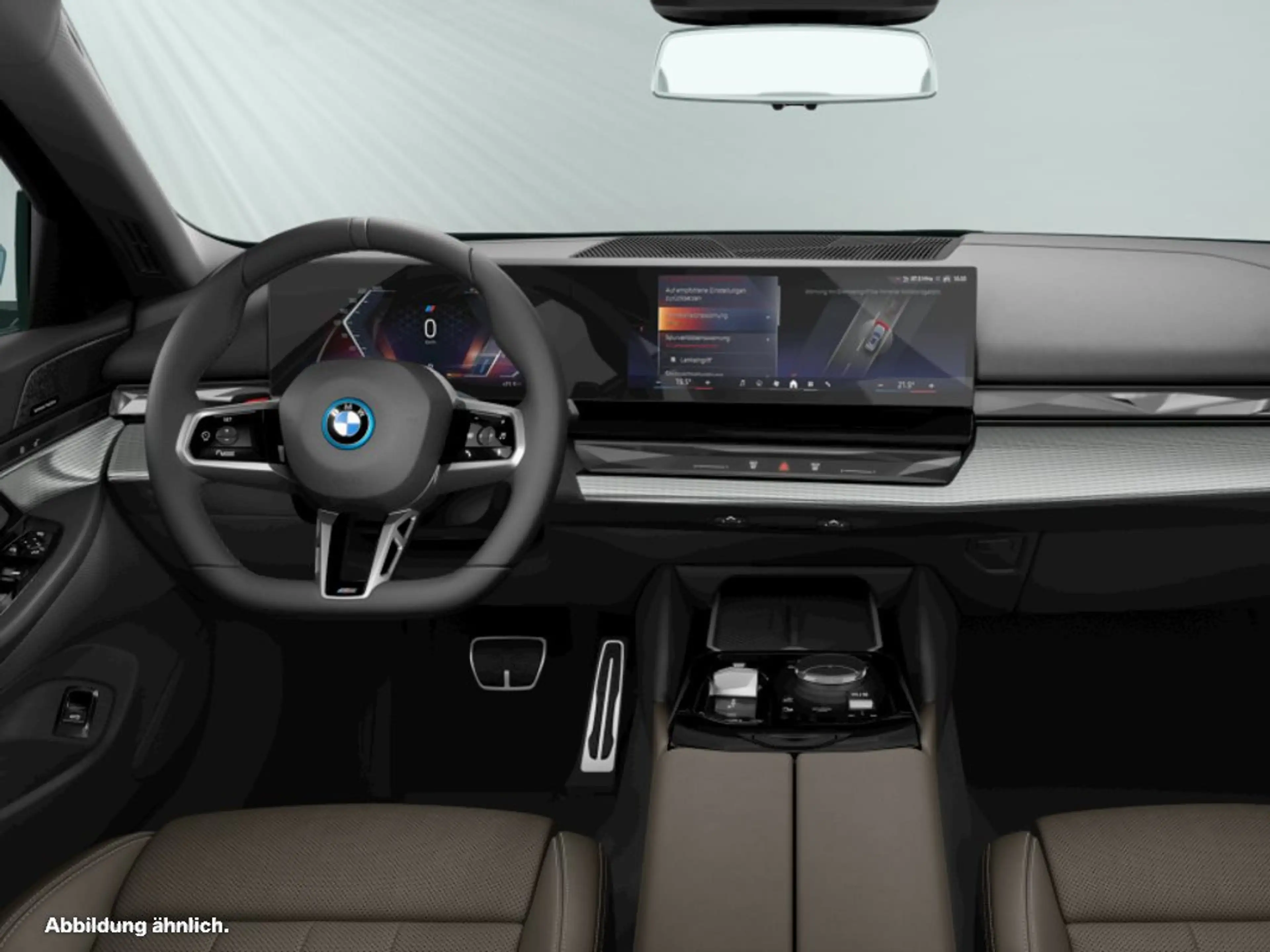 BMW i5 eDrive40 Touring M Sport|Harman/Kardon|DA+ — photo 5