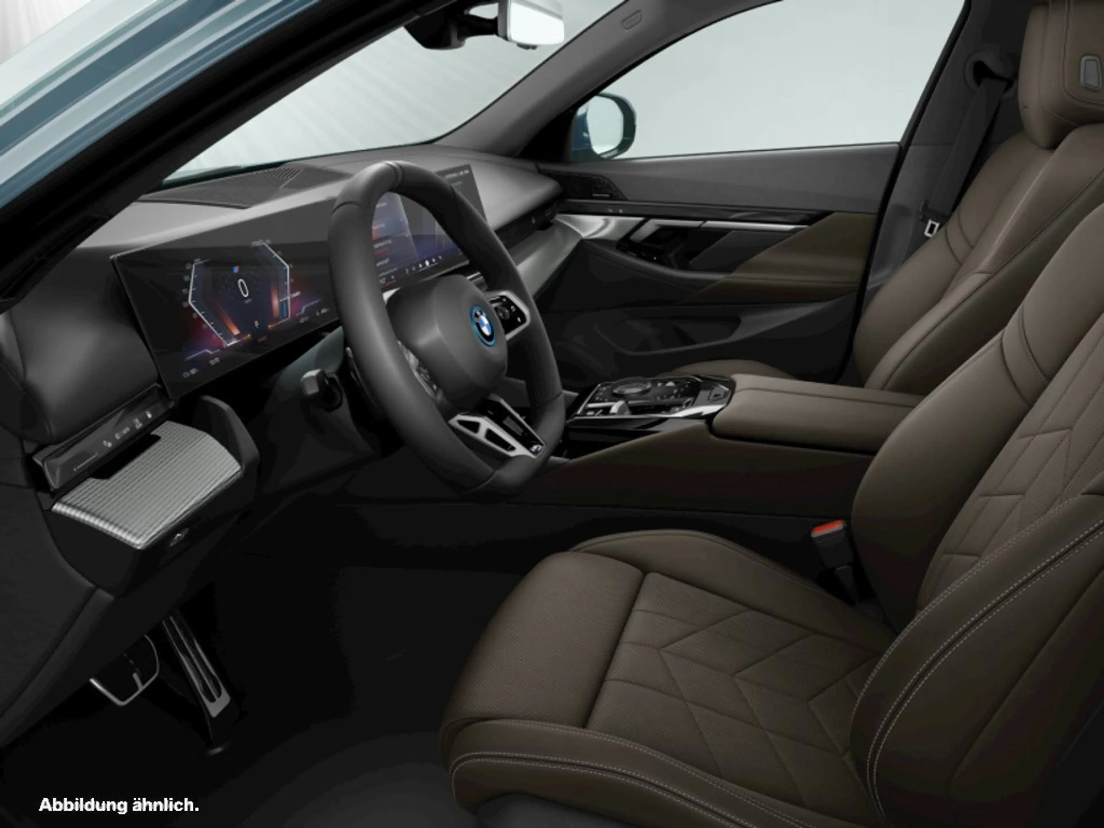 BMW i5 eDrive40 Touring M Sport|Harman/Kardon|DA+ — photo 3