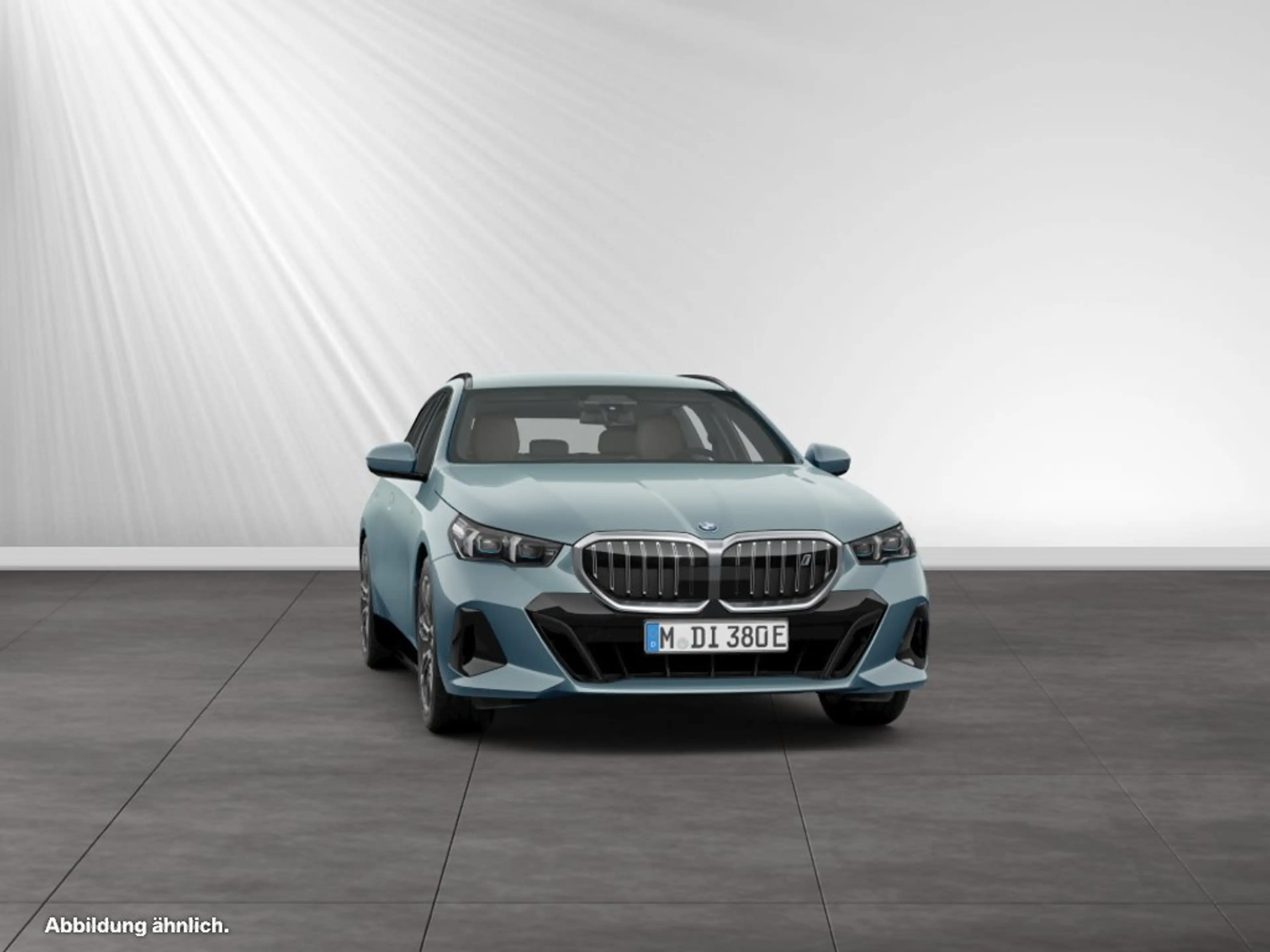 BMW i5 eDrive40 Touring M Sport|Harman/Kardon|DA+ — photo 13