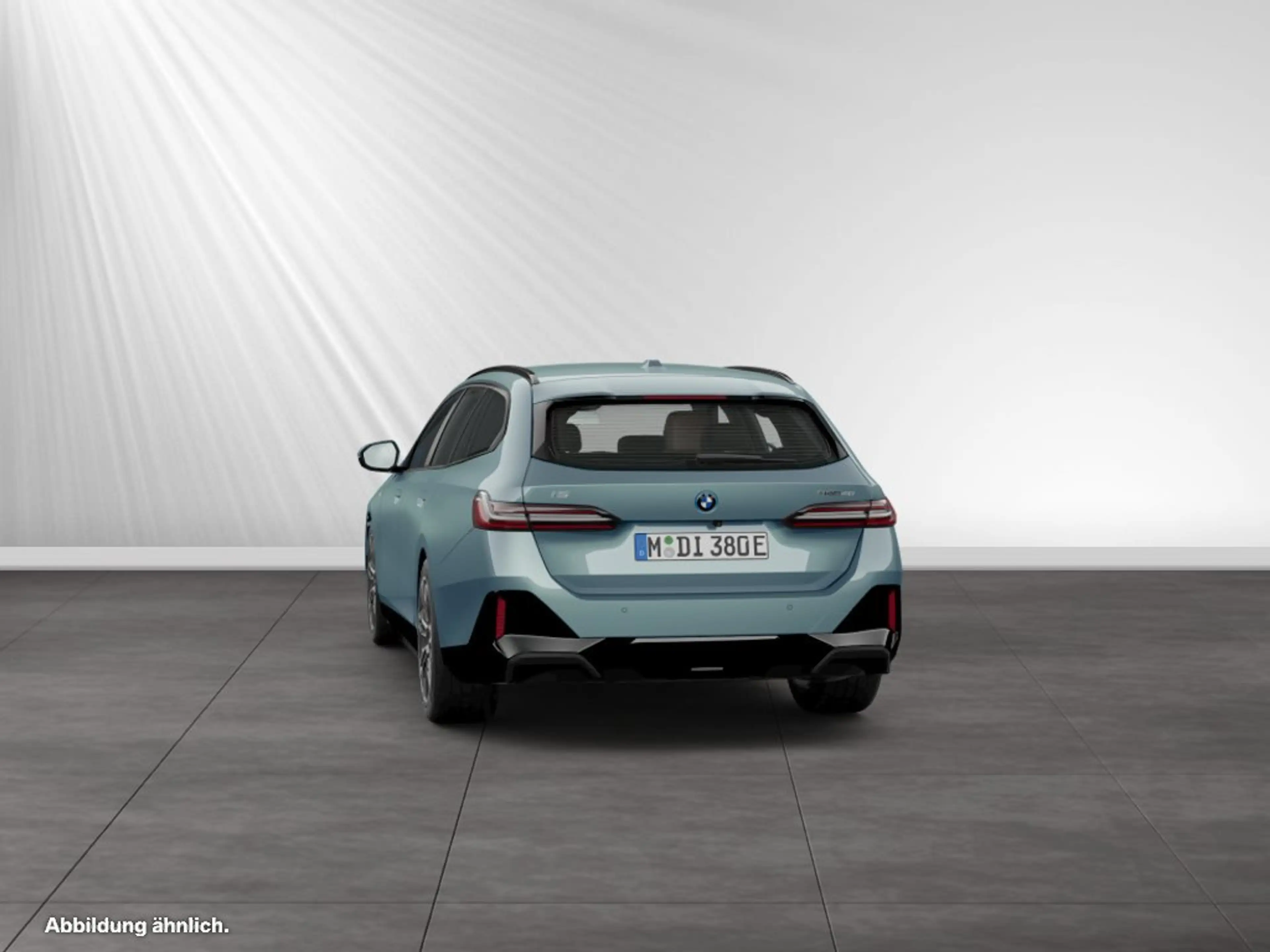 BMW i5 eDrive40 Touring M Sport|Harman/Kardon|DA+ — photo 9