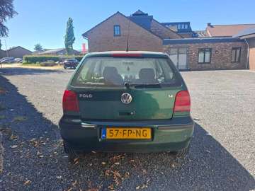 Polo 1.4-16V