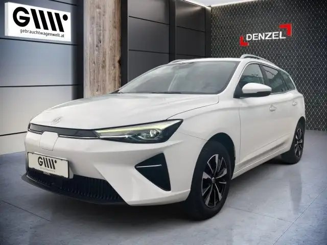 MG MG5 EV Comfort 50,3