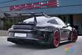 Porsche 992 911 GT3 RS *WEISSACH*BOSE*LIFT*IVA ESPOSTA* Nero - thumbnail 5