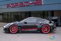Porsche 992 911 GT3 RS *WEISSACH*BOSE*LIFT*IVA ESPOSTA* Nero - thumbnail 4