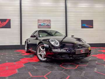 997 CARRERA 3.6 325 BVA TIPTRONIC