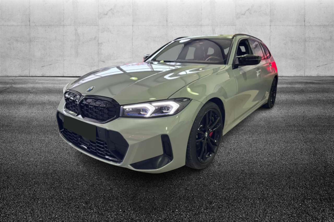 BMW 340 M 340i 48V xDrive Touring Msport Pro