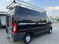 Fiat Ducato 2.3 130 L2H2 Kasten Klima Navi AHK TüV Schwarz - thumbnail 4