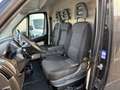 Fiat Ducato 2.3 130 L2H2 Kasten Klima Navi AHK TüV Schwarz - thumbnail 10