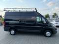 Fiat Ducato 2.3 130 L2H2 Kasten Klima Navi AHK TüV Schwarz - thumbnail 7