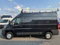 Fiat Ducato 2.3 130 L2H2 Kasten Klima Navi AHK TüV Schwarz - thumbnail 8