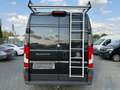 Fiat Ducato 2.3 130 L2H2 Kasten Klima Navi AHK TüV Schwarz - thumbnail 5