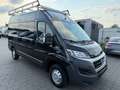 Fiat Ducato 2.3 130 L2H2 Kasten Klima Navi AHK TüV Schwarz - thumbnail 1