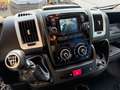 Fiat Ducato 2.3 130 L2H2 Kasten Klima Navi AHK TüV Schwarz - thumbnail 13