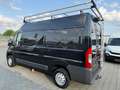 Fiat Ducato 2.3 130 L2H2 Kasten Klima Navi AHK TüV Schwarz - thumbnail 6