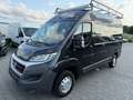 Fiat Ducato 2.3 130 L2H2 Kasten Klima Navi AHK TüV Schwarz - thumbnail 3