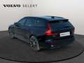 Volvo V60 T6 AWD Plus Dark / Hybride Zwart - thumbnail 2
